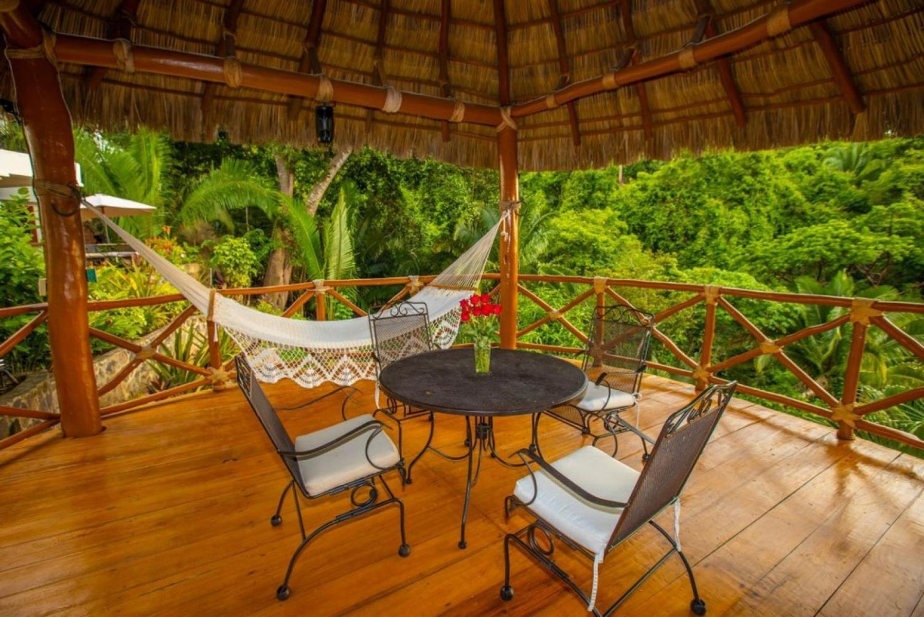 Villa Tesoro Del Mar Puerto Vallarta Exteriör bild