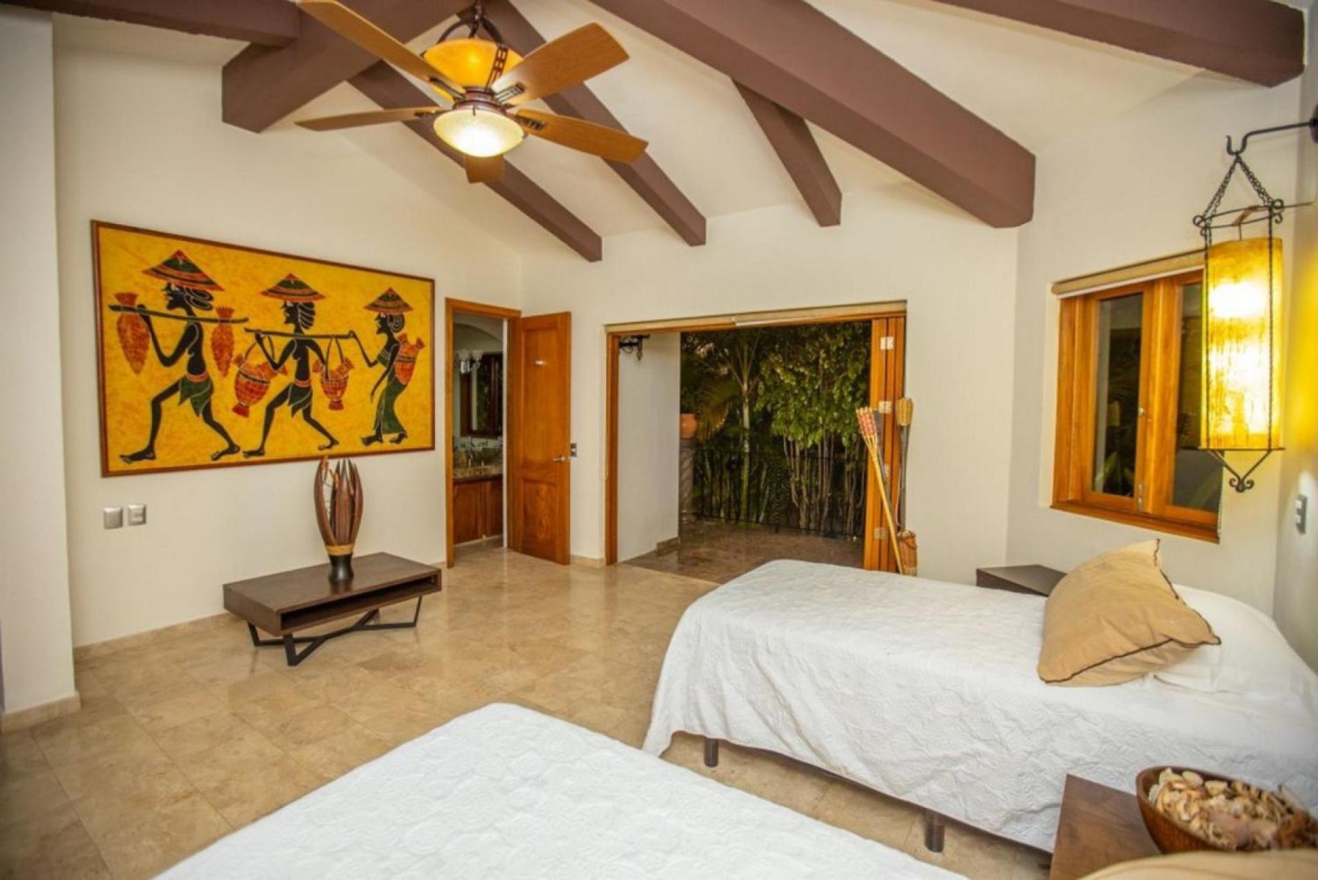 Villa Tesoro Del Mar Puerto Vallarta Exteriör bild