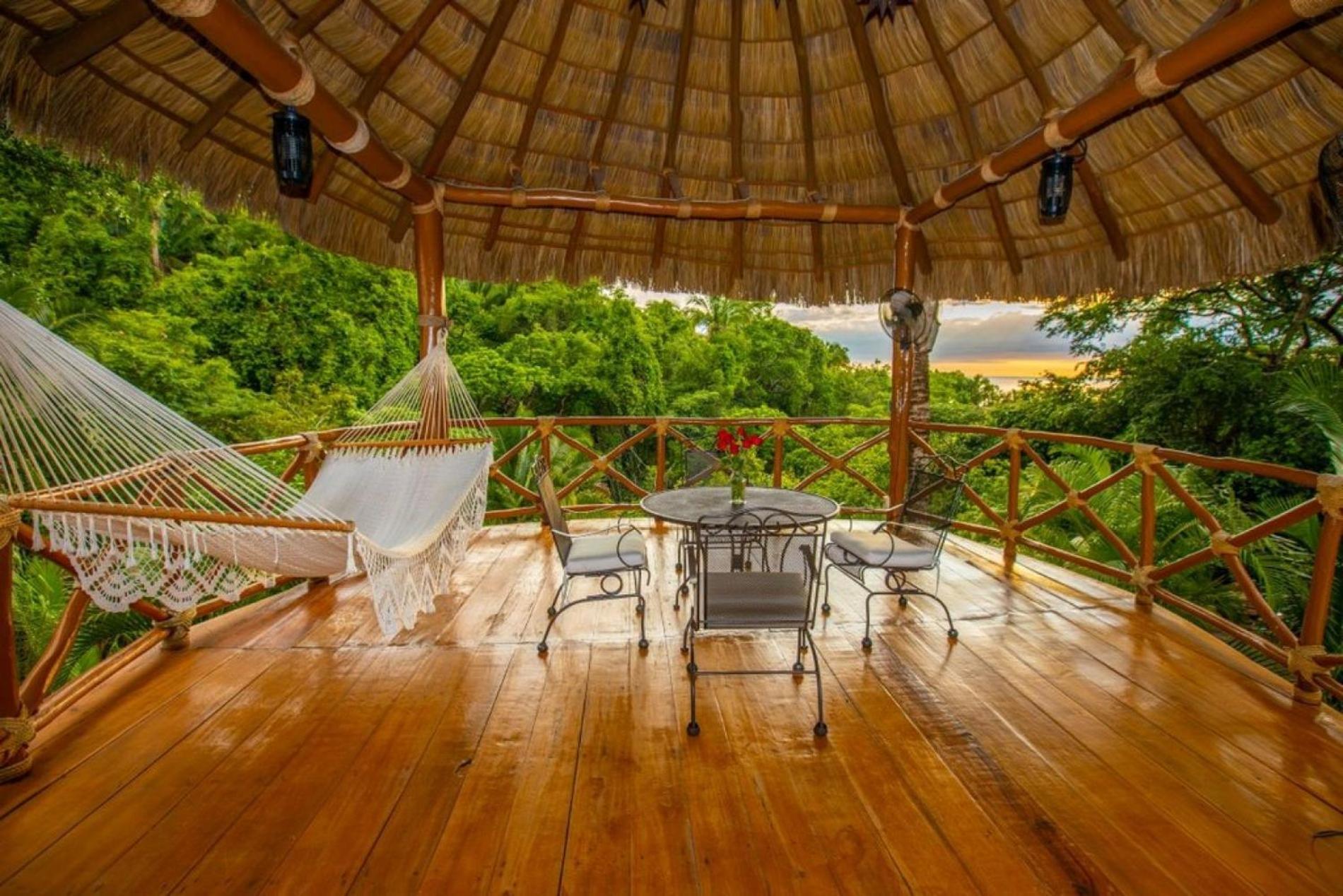 Villa Tesoro Del Mar Puerto Vallarta Exteriör bild