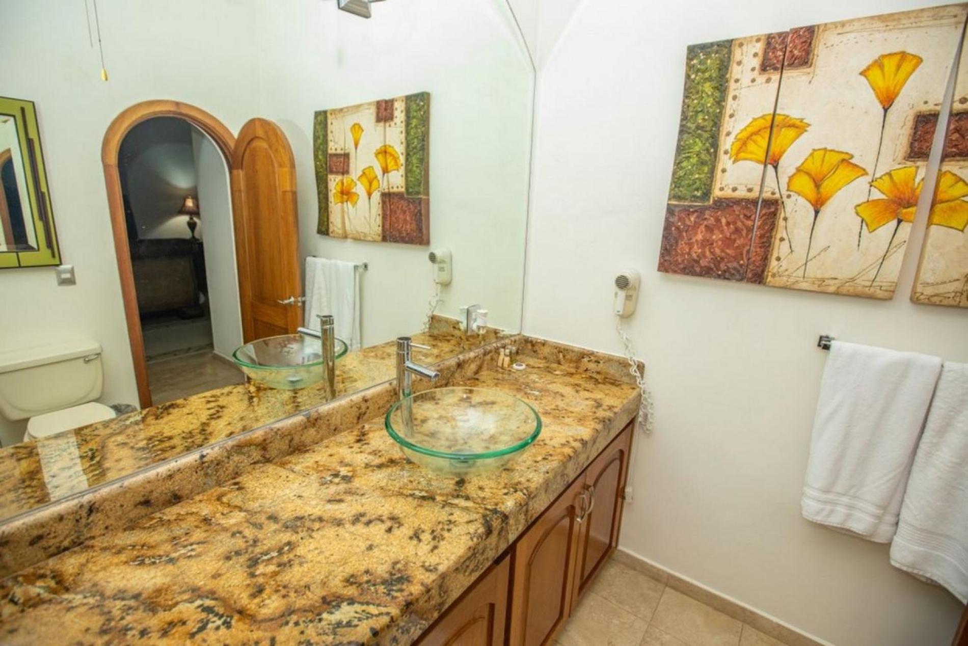 Villa Tesoro Del Mar Puerto Vallarta Exteriör bild